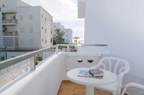 Photo 6 - Apartamentos Ibiza