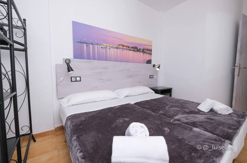 Foto 5 - Apartamentos Ibiza