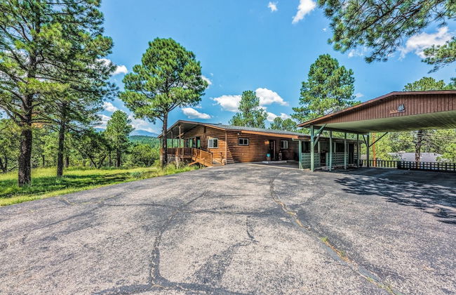 Painted Horse Retreat - Foto 17