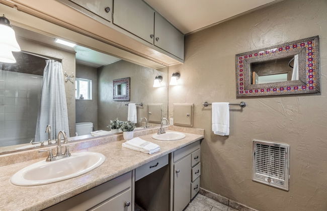 Painted Horse Retreat - Photo 1