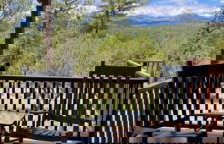 Foto 2 - Painted Horse Retreat