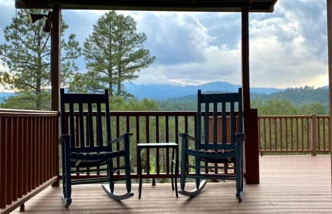Painted Horse Retreat - Foto 14