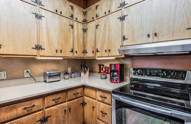 Painted Horse Retreat - Photo 5