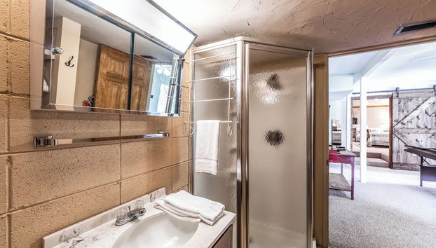 Ausstattung der Unterkunft