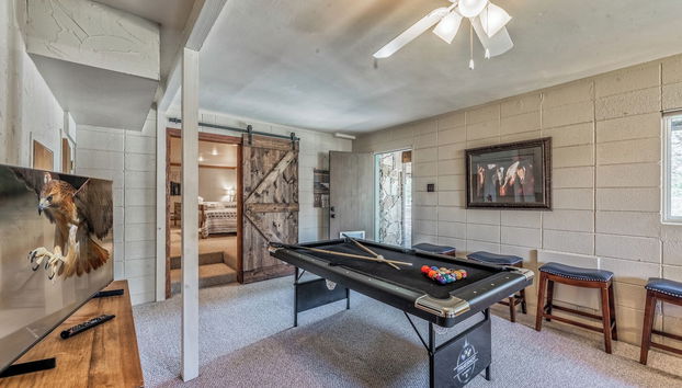 Ausstattung der Unterkunft