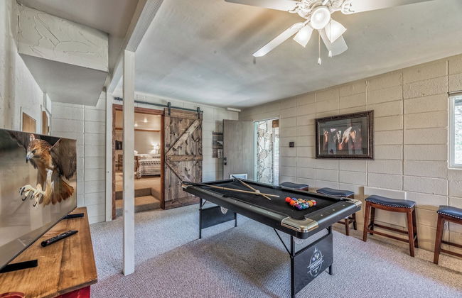 Painted Horse Retreat - Photo 3