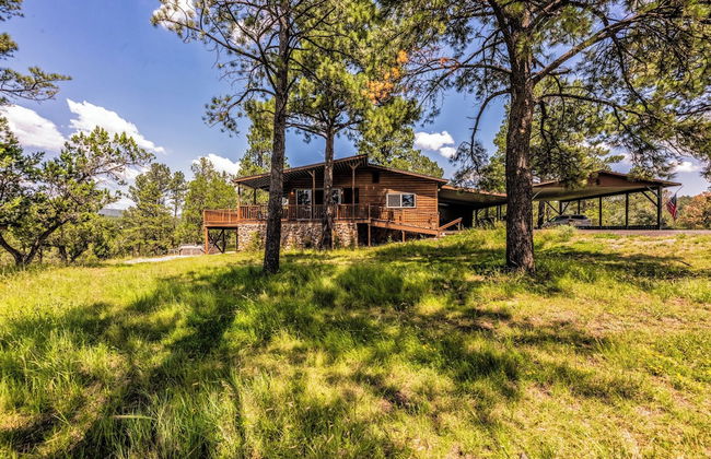 Painted Horse Retreat - Foto 18