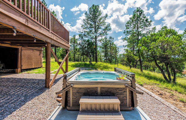 Painted Horse Retreat - Photo 8