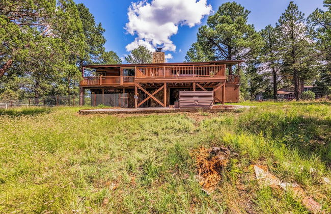 Painted Horse Retreat - Foto 19