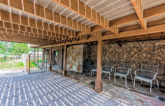 Painted Horse Retreat - Foto 12