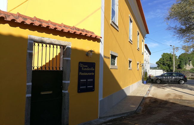 Casa Fundevila - Foto 1