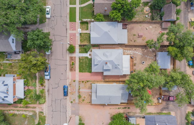 1893 Classic 4 Blocks From Great Dining & Shops - Foto 48