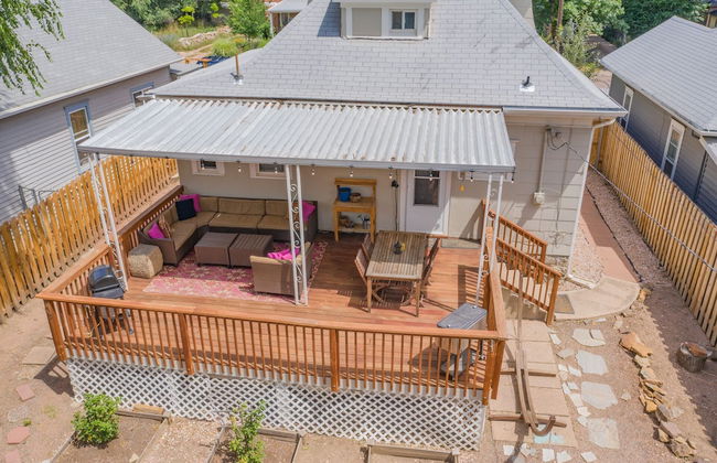 1893 Classic 4 Blocks From Great Dining & Shops - Foto 22