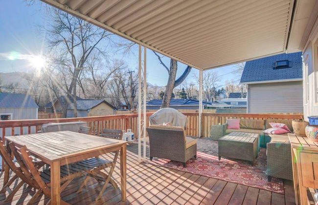 1893 Classic 4 Blocks From Great Dining & Shops - Foto 1