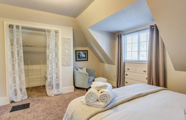 1893 Classic 4 Blocks From Great Dining & Shops - Foto 3