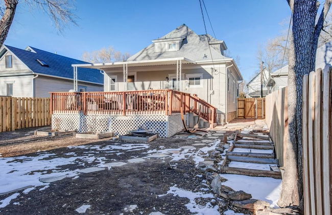 1893 Classic 4 Blocks From Great Dining & Shops - Foto 41