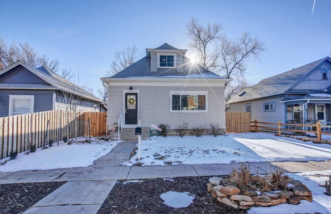 1893 Classic 4 Blocks From Great Dining & Shops - Foto 44