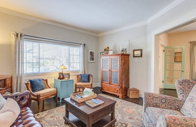 1893 Classic 4 Blocks From Great Dining & Shops - Foto 19