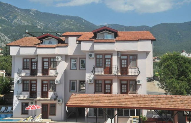 Mut Hotel - Foto 43
