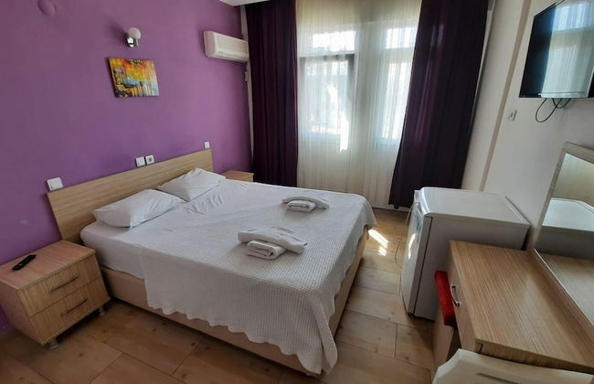 Mut Hotel - Foto 13