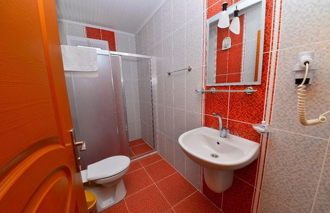 Mut Hotel - Foto 10