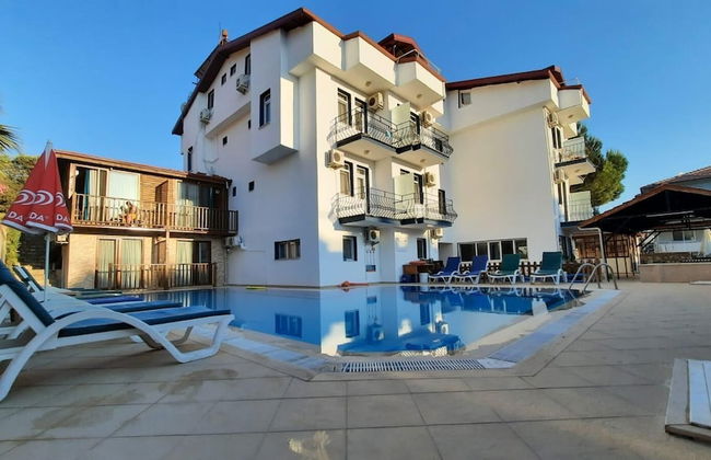 Mut Hotel - Foto 51