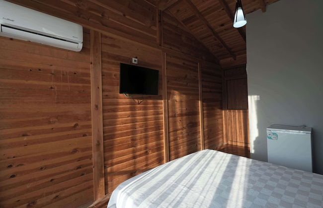 Mut Hotel - Foto 21