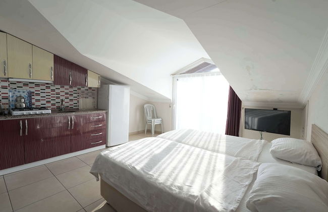 Mut Hotel - Foto 23