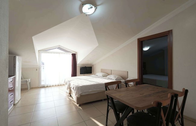 Mut Hotel - Foto 22