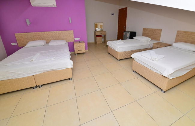 Mut Hotel - Foto 6