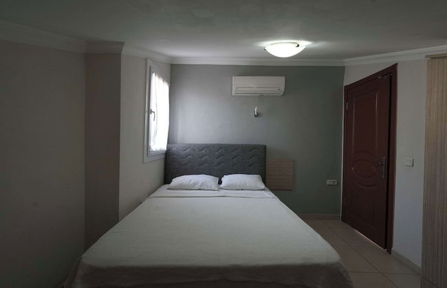 Mut Hotel - Foto 25