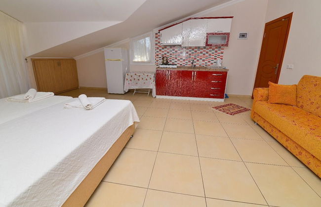 Mut Hotel - Foto 7