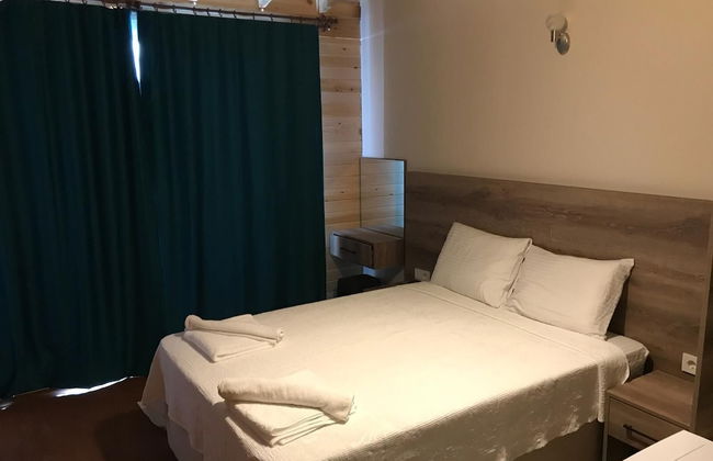 Mut Hotel - Foto 3