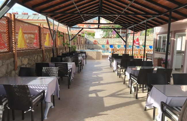 Mut Hotel - Foto 16
