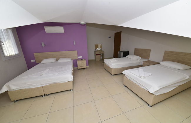 Mut Hotel - Foto 41