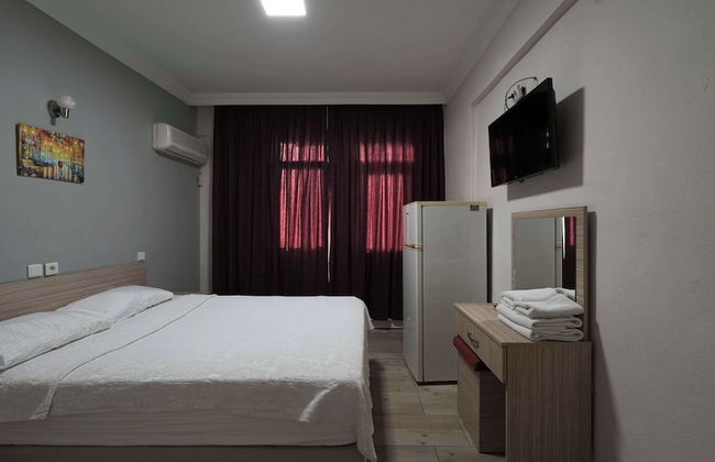 Mut Hotel - Foto 19
