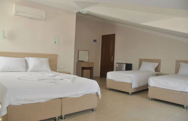 Mut Hotel - Foto 1