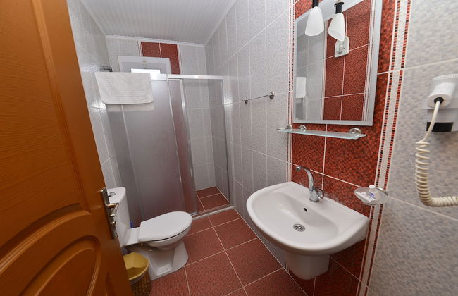 Mut Hotel - Foto 40