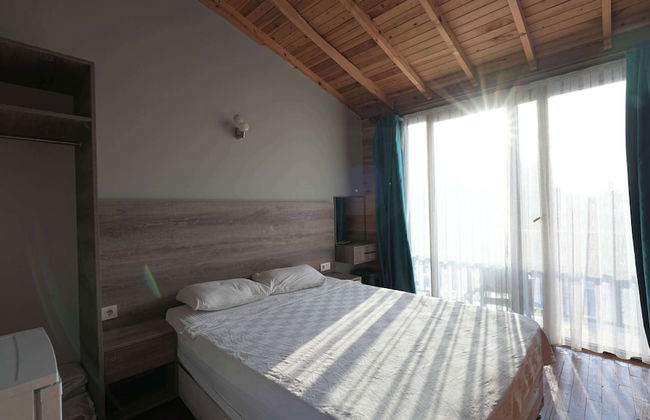 Mut Hotel - Foto 20