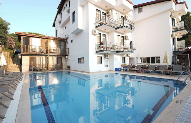 Mut Hotel - Foto 52