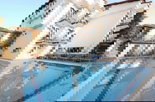 Foto 52 - Mut Hotel