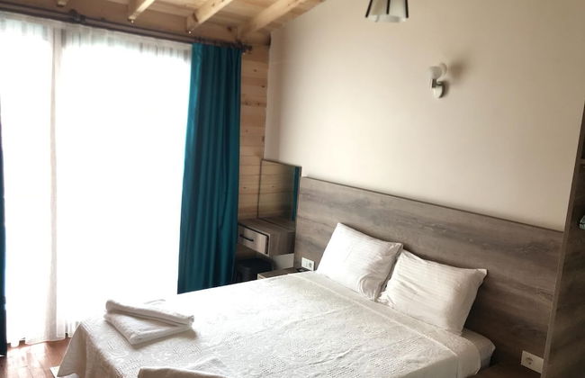 Mut Hotel - Foto 4