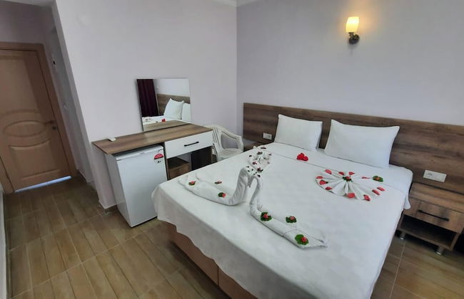 Mut Hotel - Foto 8