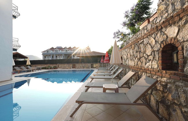 Mut Hotel - Foto 54