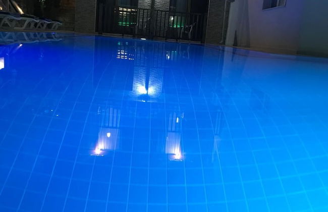 Mut Hotel - Foto 48