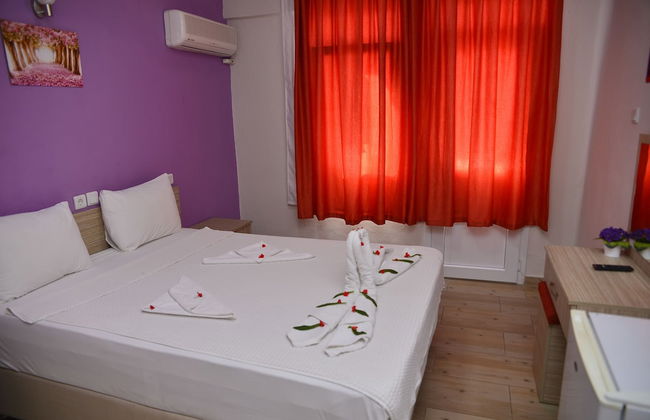 Mut Hotel - Foto 29