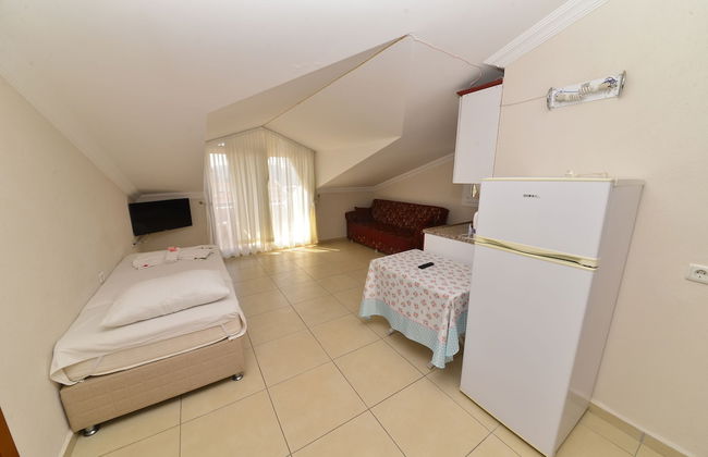 Mut Hotel - Foto 14