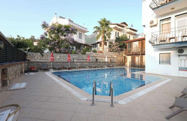 Mut Hotel - Foto 53