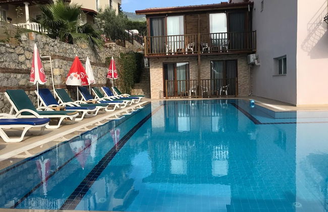 Mut Hotel - Foto 49