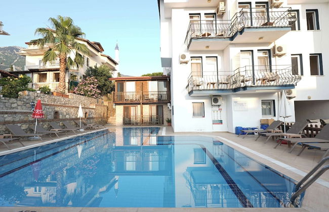 Mut Hotel - Foto 55